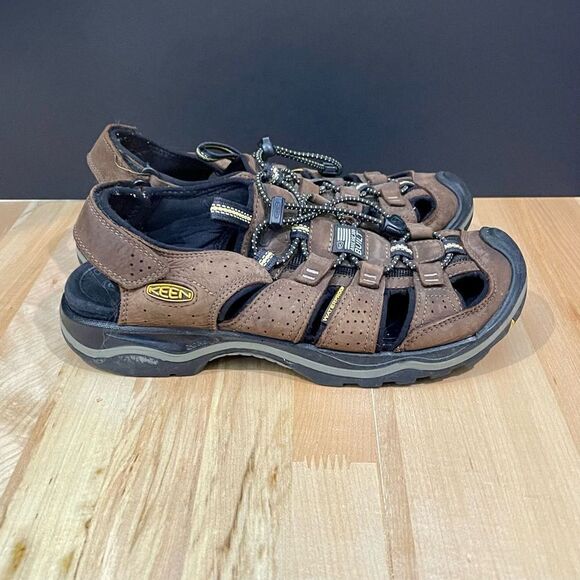 Keen Newport H2O Waterproof Sandals main image 8